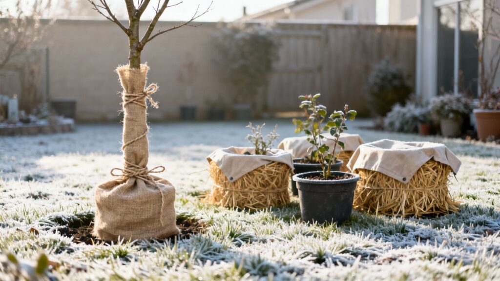 How to Prepare Your Garden for Winter: A Practical Checklist 2026 review